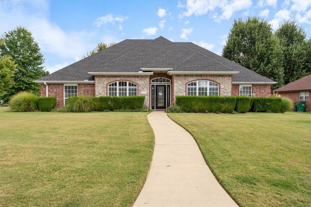 Saratoga Ave, Springdale, AR 72762 #1