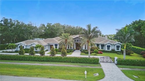830 Cassena Rd, NAPLES, FL, 34108-3303 | Card Image