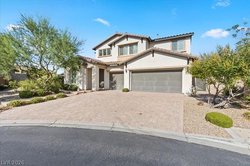 12210 Monument Hill Ave, Las Vegas, NV, 89138-1112 | Card Image