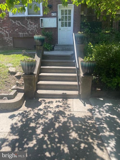 2f-4708 Hazel Ave, PHILADELPHIA, PA, 19143-2023 | Card Image