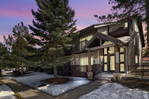 906-2305 Sidewinder Dr, Park City, UT, 84060 | Card Image