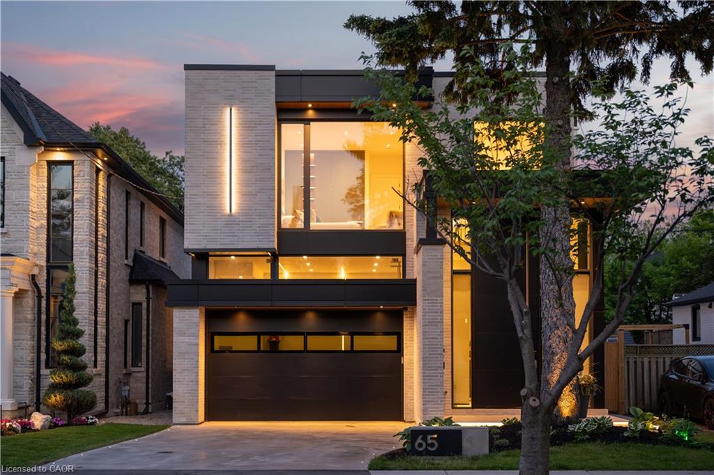 Residential in Etobicoke 2
