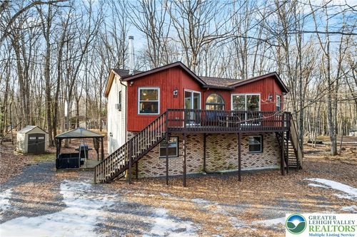 213 Eliot Ln, Albrightsville, PA, 18210 | Card Image