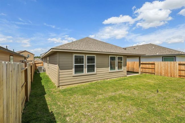 22414 Aster Way Ln, House other with 3 bedrooms, 2 bathrooms and 2 parking in New Caney TX | Image 32