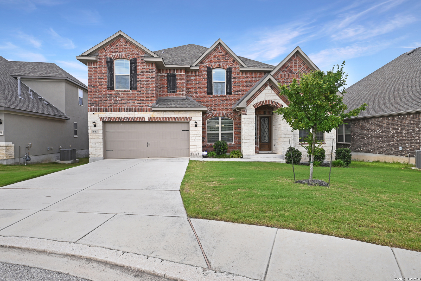 Residential in Spring Branch