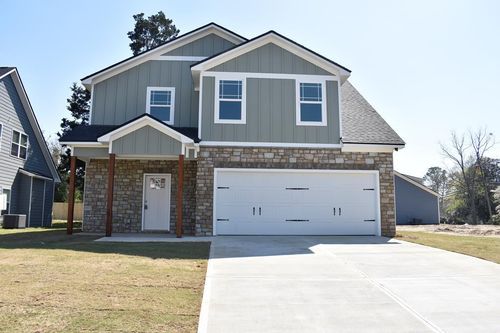 3864 Hampton Ct, Columbus, GA, 31909-5484 | Card Image