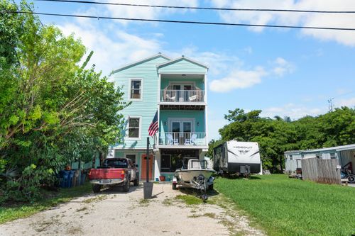 31047 Avenue I, Big Pine Key, FL, 33043-4645 | Card Image