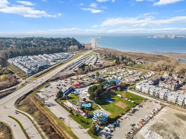 211 - 1892 Starling Drive, Condo with 2 bedrooms, 2 bathrooms and 2 parking in Tsawwassen BC | Image 22