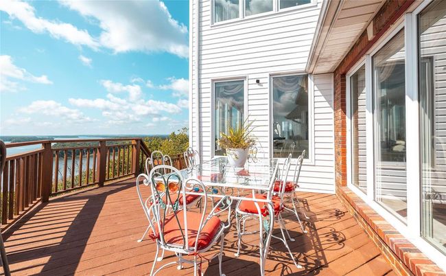1 Tara Point Dr, House other with 5 bedrooms, 6 bathrooms and 2 parking in Grafton IL | Image 57