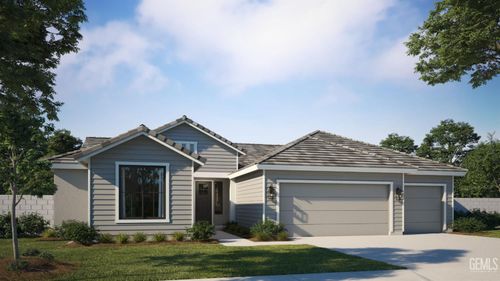 12814 Graham Ct, Bakersfield, CA, 93311-8256 | Card Image