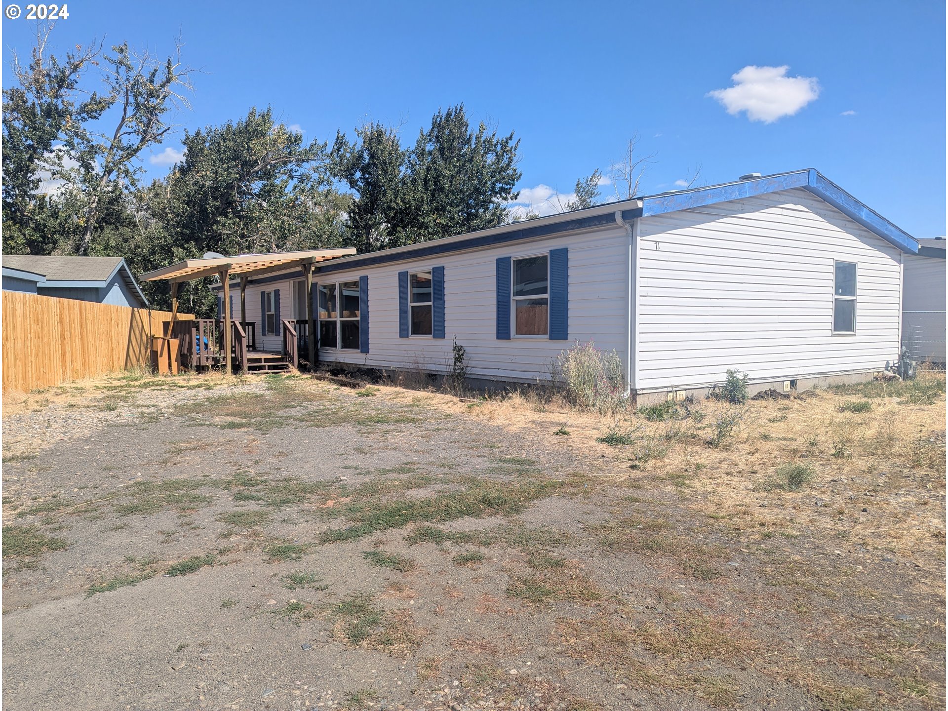 Rapid Run Loop, LA Grande, OR 97850