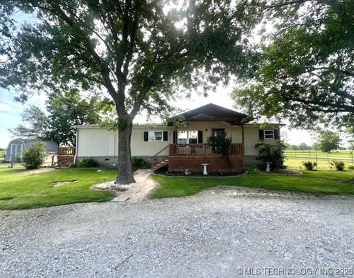 23980 S 4400 Rd, Vinita, OK, 74301-5235 | Card Image