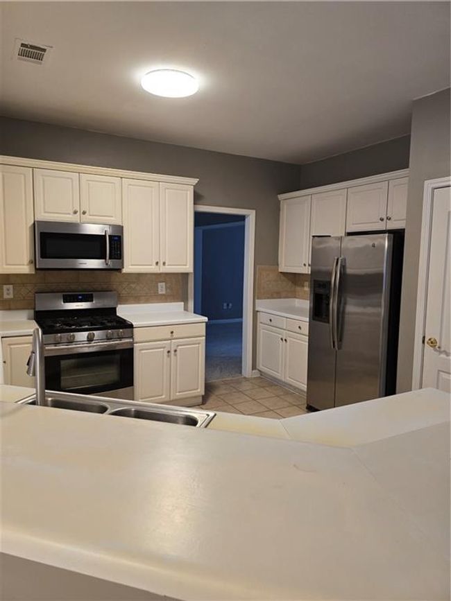 1434 Oglethorpe Dr, House other with 4 bedrooms, 3 bathrooms and null parking in Suwanee GA | Image 15