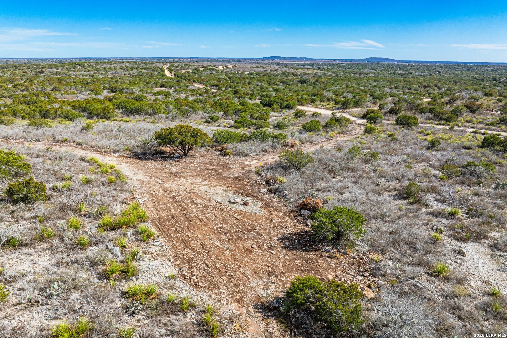Land in Uvalde 3