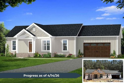 TBD Granite Hall Dr, Boydton, VA, 23917 | Card Image