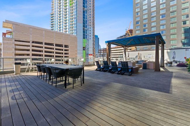 APT-1304 - 603 Davis St, Condo with 2 bedrooms, 2 bathrooms and null parking in Austin TX | Image 33