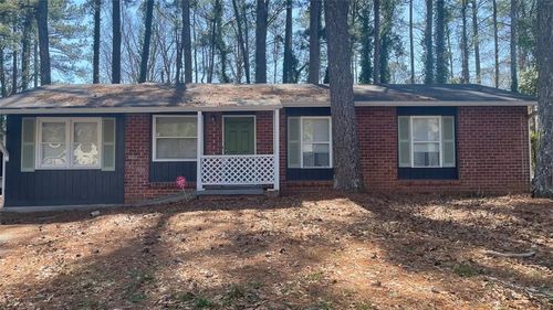 185 Oak Dr, Atlanta, GA, 30354-2651 | Card Image
