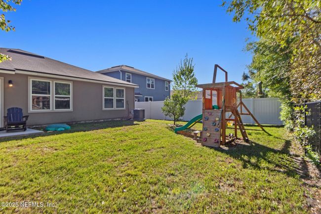 3006 Tidal Creek Ct, House other with 3 bedrooms, 2 bathrooms and null parking in GREEN COVE SPRINGS FL | Image 35