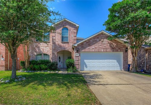 1133 Mount Olive Ln, Forney, TX, 75126-5091 | Card Image