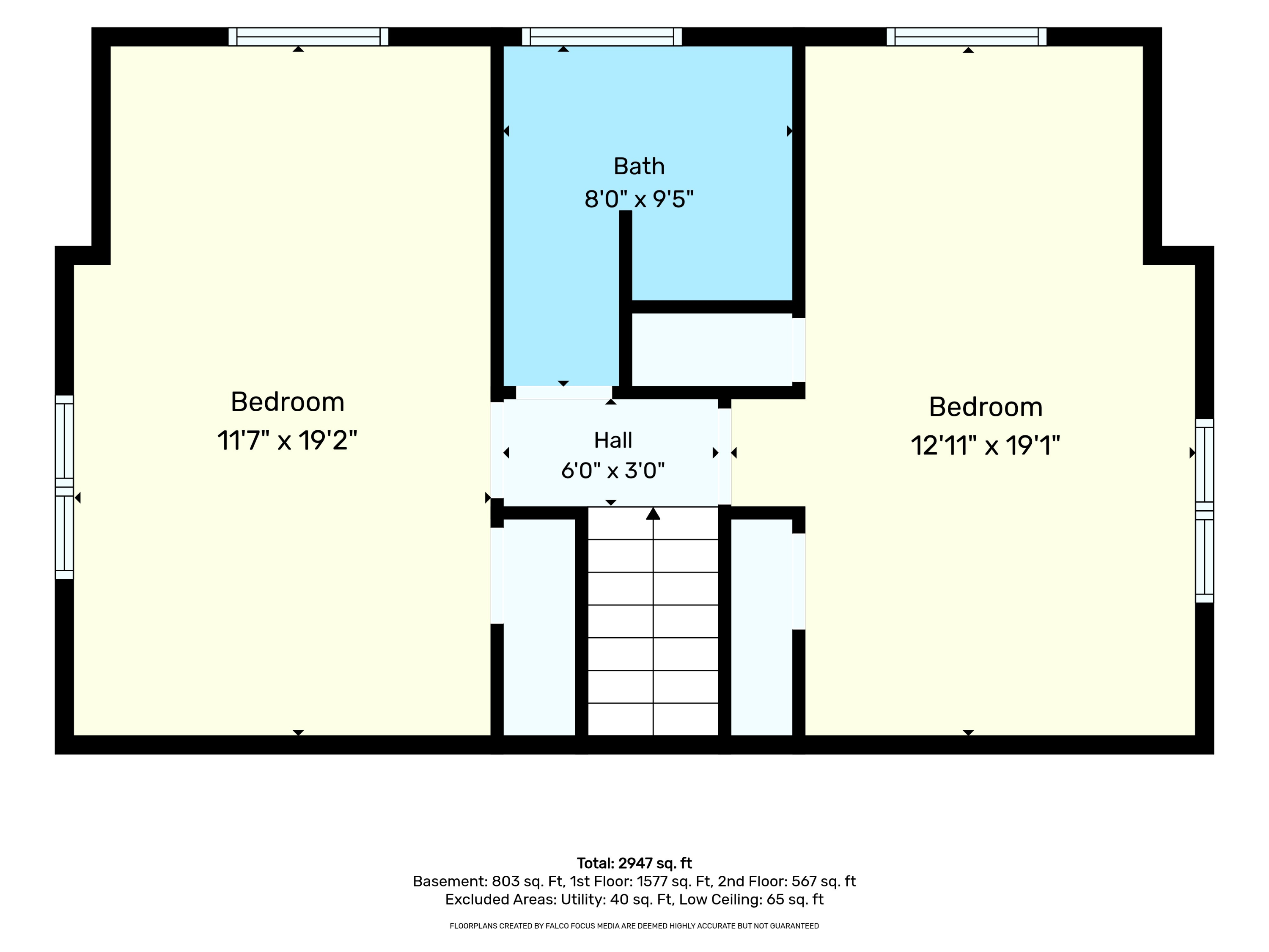 Residential in Waterville 4