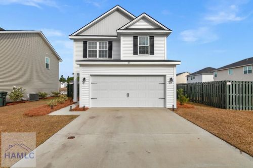 85 Brightleaf Cir, Hinesville, GA, 31313-9507 | Card Image