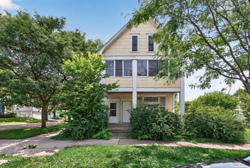 1136 Edgerton St, Saint Paul, MN, 55130-3708 | Card Image