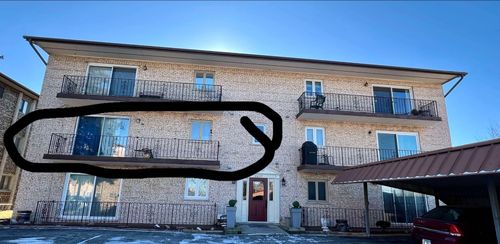 apt-2a-10609 Southwest Hwy, Worth, IL, 60482-1233 | Card Image