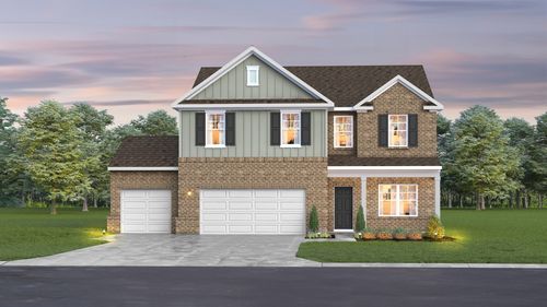 2584 Kai Drive, Murfreesboro, TN, 37129 | Card Image