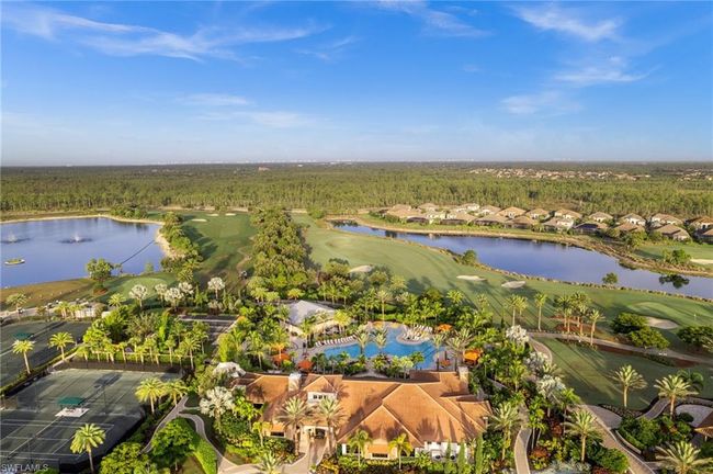 202 - 9366 Pocida Ct, Condo with 2 bedrooms, 2 bathrooms and 1 parking in Naples FL | Image 45