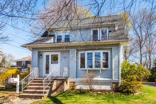 410 Monroe St, Boonton Twp, NJ, 07005-2112 | Card Image