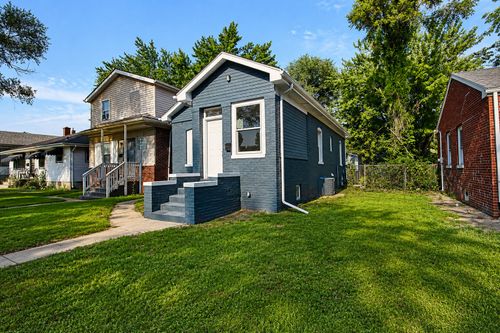 3616 Virginia St, Gary, IN, 46409-1355 | Card Image