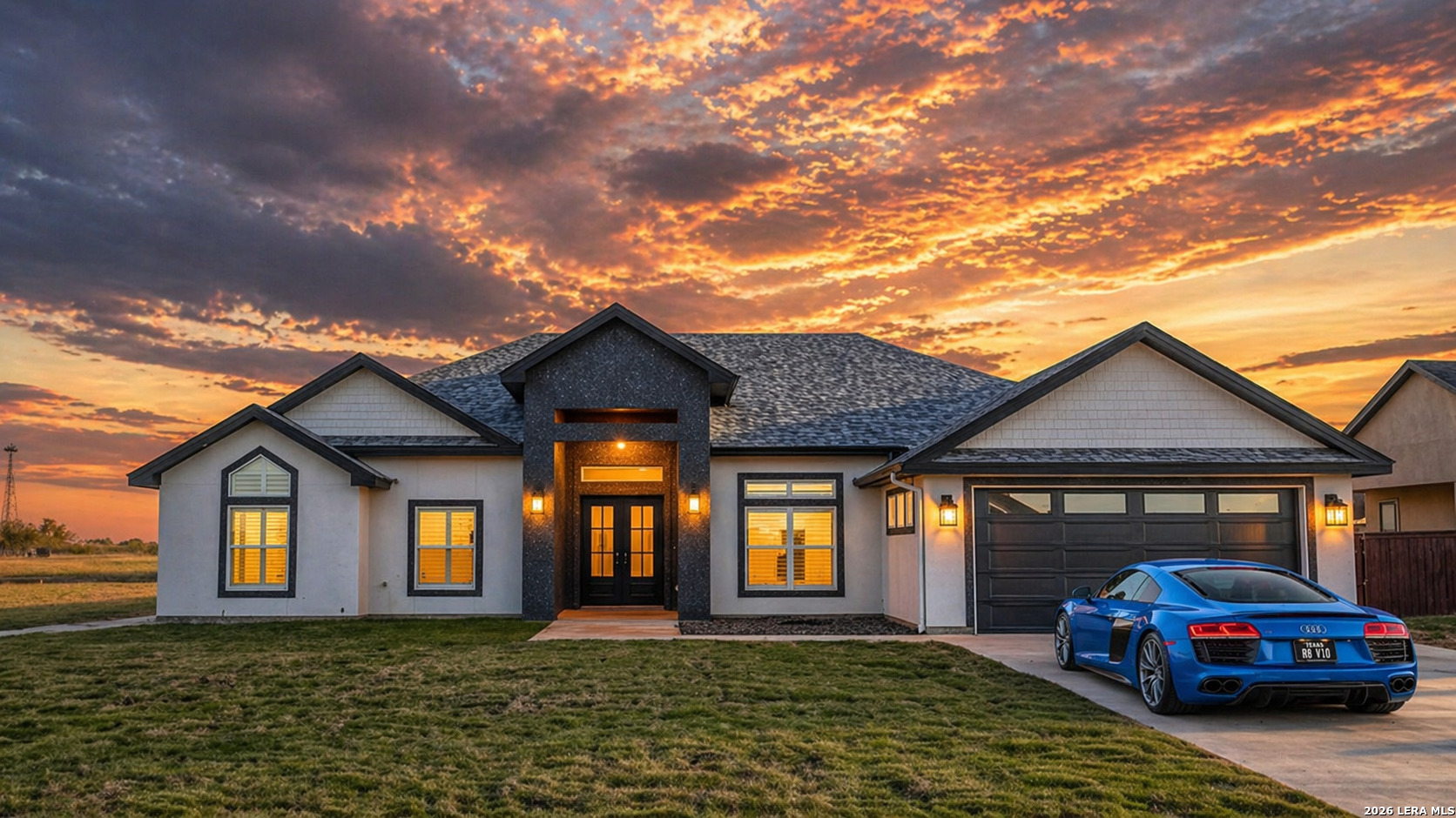 Residential in Uvalde
