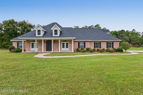 20201 Larry Carter Road, Moss Point, MS, 39562 | Card Image