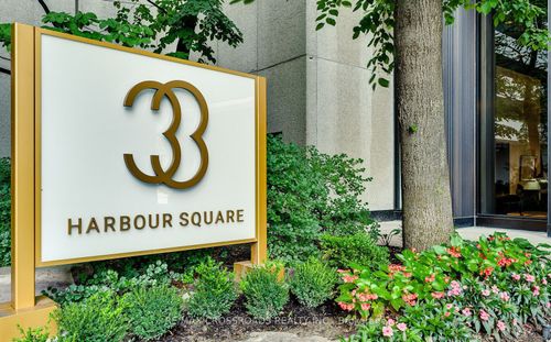 2212-33 Harbour Sq, Toronto, ON, M5J2G2 | Card Image