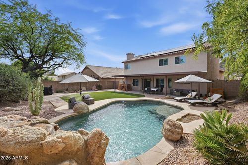 23005 N 21st Way, Phoenix, AZ, 85024 | Card Image