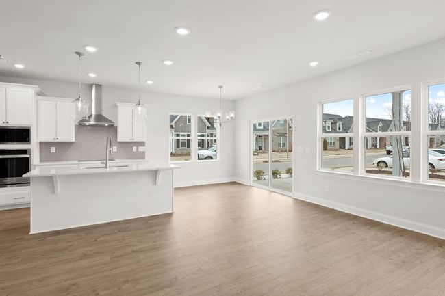 2420 Audubon Ln, Home with 4 bedrooms, 3 bathrooms and 2 parking in Murfreesboro TN | Image 13