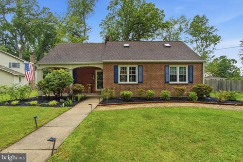 14 Utah Ave, CHERRY HILL, NJ, 08002-3008 | Card Image