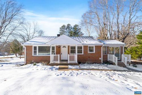 3698 Earlysville Rd, EARLYSVILLE, VA, 22936-2805 | Card Image