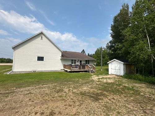 200 Park Ave, Williams, MN, 56686-4522 | Card Image
