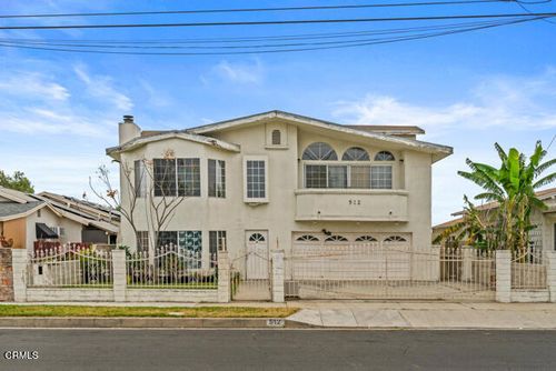 512 El Monte St, San Gabriel, CA, 91776-2629 | Card Image