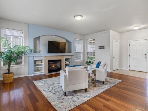 684 Hayloft Way, Brighton, CO, 80601-4299 | Card Image