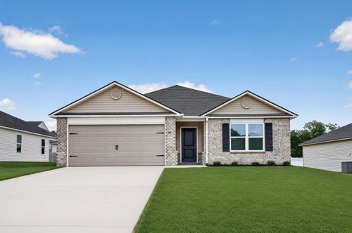 257 Troubadour Ln, JASPER, AL, 35501 | Card Image