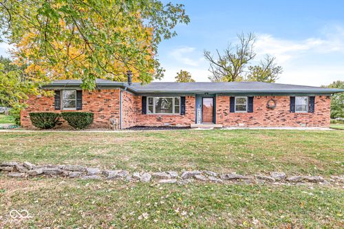 2193 W 100 N, Greenfield, IN, 46140-8316 | Card Image