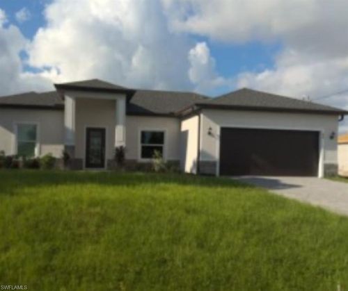 28 Nw 26th St, Cape Coral, FL, 33993 | Card Image