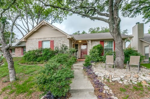 12107 Magnolia Blossom, San Antonio, TX, 78247-4225 | Card Image