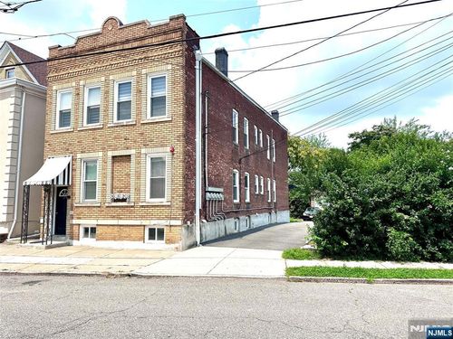 25 Market St, Garfield, NJ, 07026-3787 | Card Image
