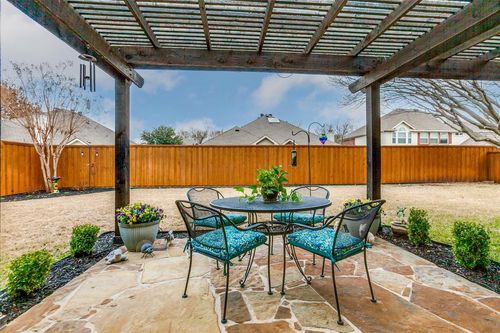 3209 Glenwood Drive, Wylie, TX, 75098 | Card Image