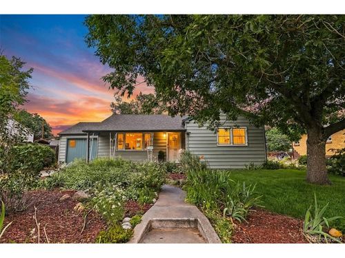 1260 S Winona Ct, Denver, CO, 80219-3726 | Card Image