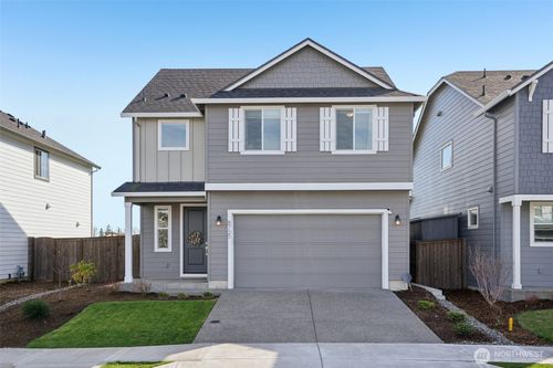 8735 S 3rd St, Ridgefield, WA, 98642-5691 | Card Image