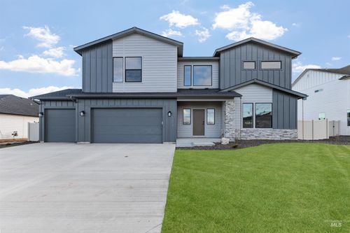 5459 W Yarnell St, Eagle, ID, 83616-1353 | Card Image